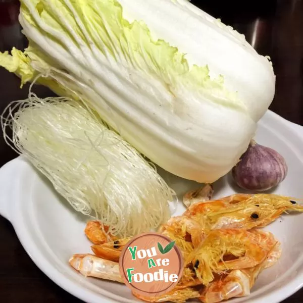 [Guangdong] fresh boiled Chinese Cabbage