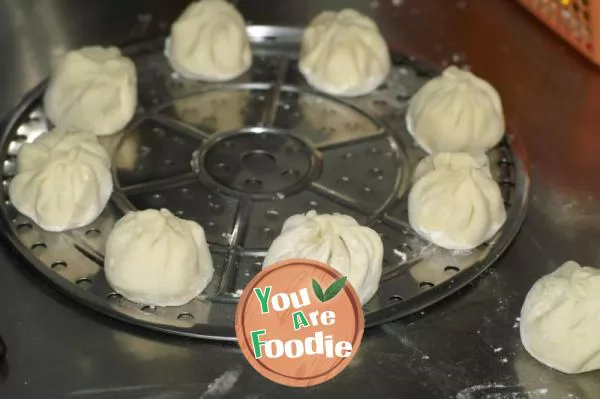 #Mid autumn moon cakes don't waste \\