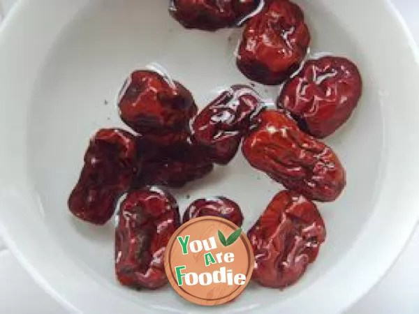 Jujube Sikang