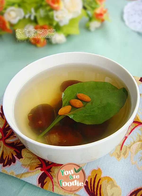 Jujube-medlar-plantain-water