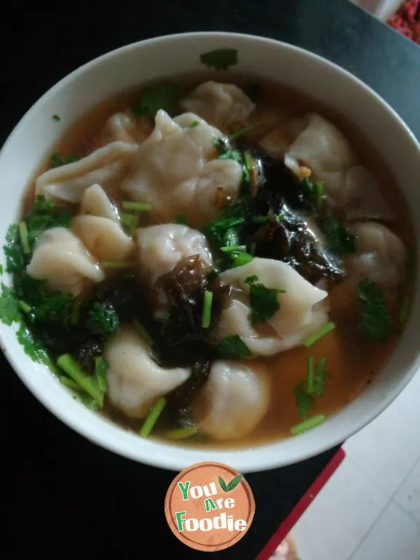 Wonton