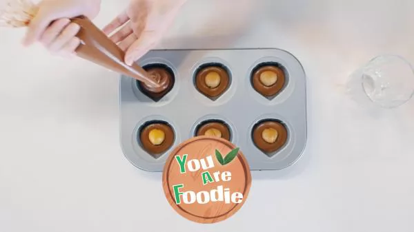 Madeleine chestnut [diary of first taste]