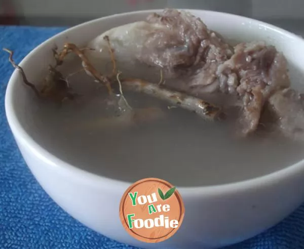 Clearing away heat and reducing fire -- gouqi tou Zhu Gu Tang Clearing away heat and reducing fire -- gouqi tou Zhu Gu Tang