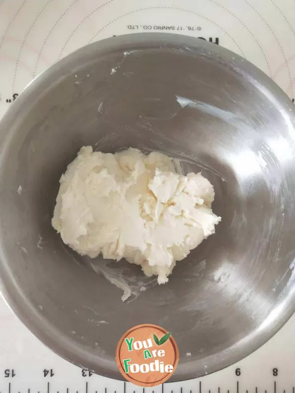 Earl cheese soft European