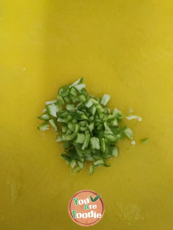 Prawns with Garlic