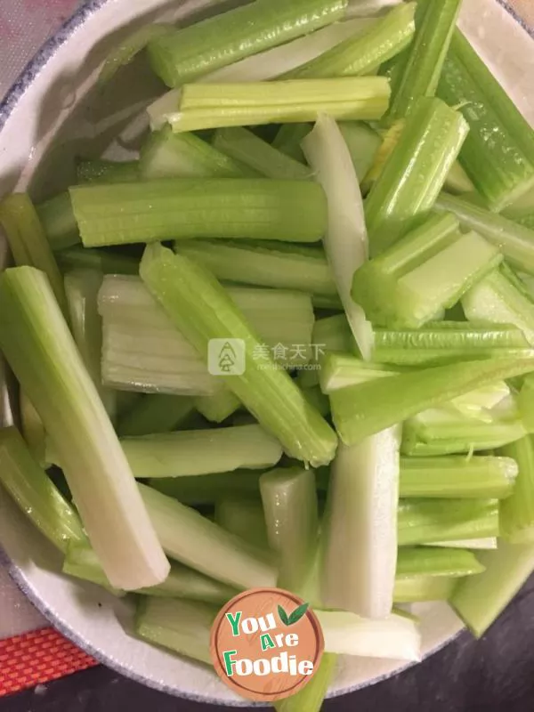 Celery 