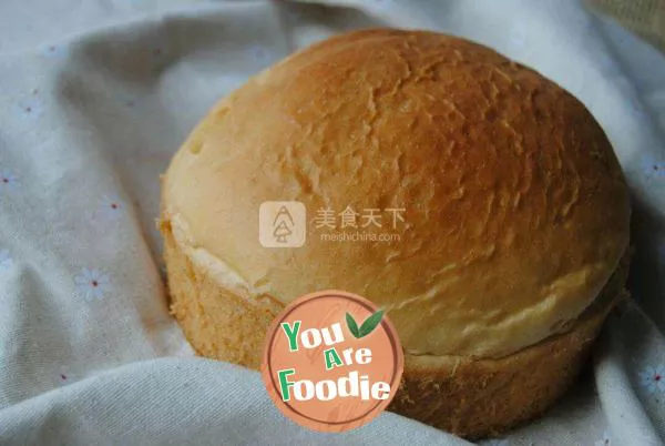 Cheese bun