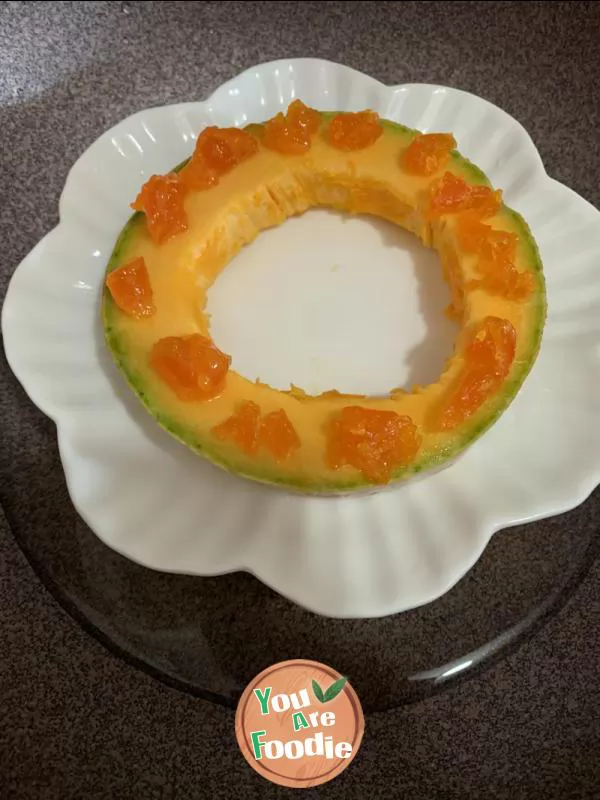 ? Jinsha pumpkin ring ?