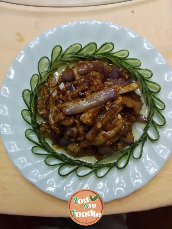 eggplant-pickled-in-soy-sauce