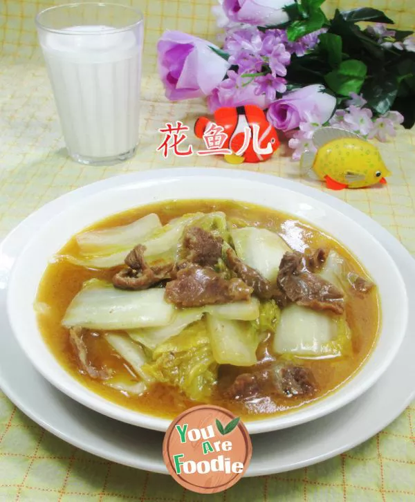 Boiled-cabbage-with-beef