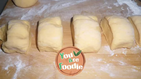 Harvest season -- Golden pumpkin steamed bread