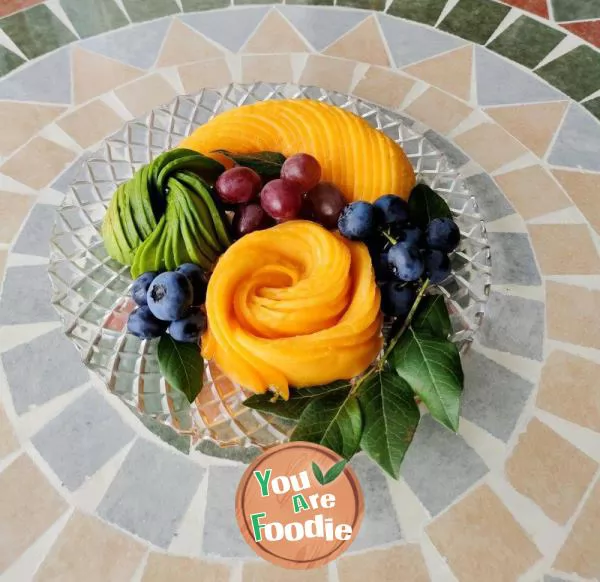 Fresh-Fruit-Platter