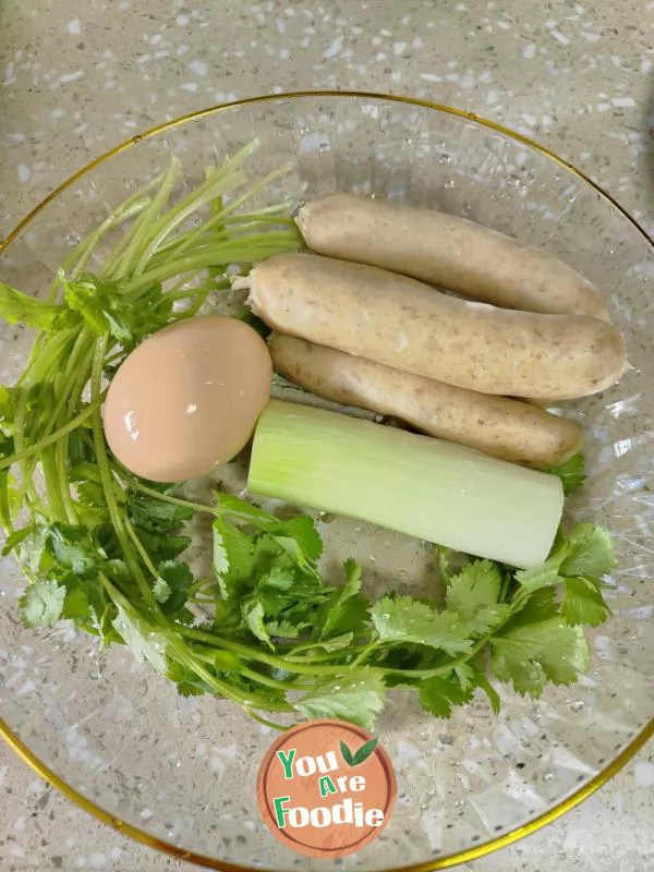 Fried Tofu Balls