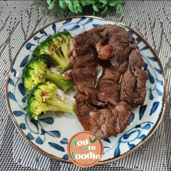 Pan-fried-steak