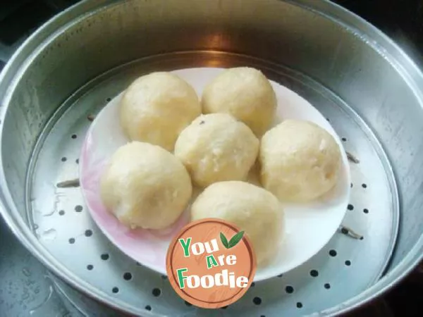 [Fujian cuisine] Fujian tofu balls