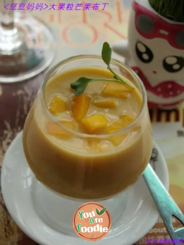 Mango-Pudding-with-big-fruit