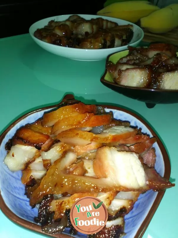 Honey-Stewed-BBQ-Pork