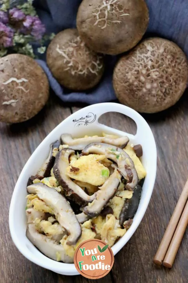 Fried-egg-with-mushroom