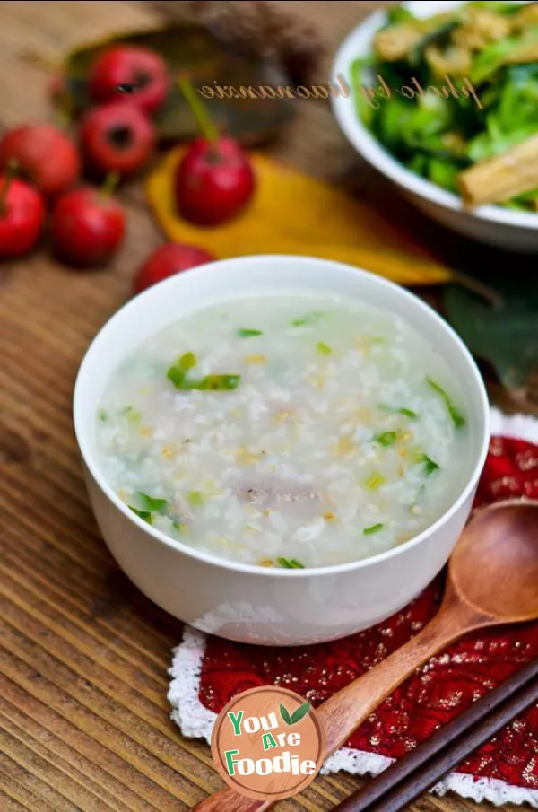 Oatmeal-mutton-porridge