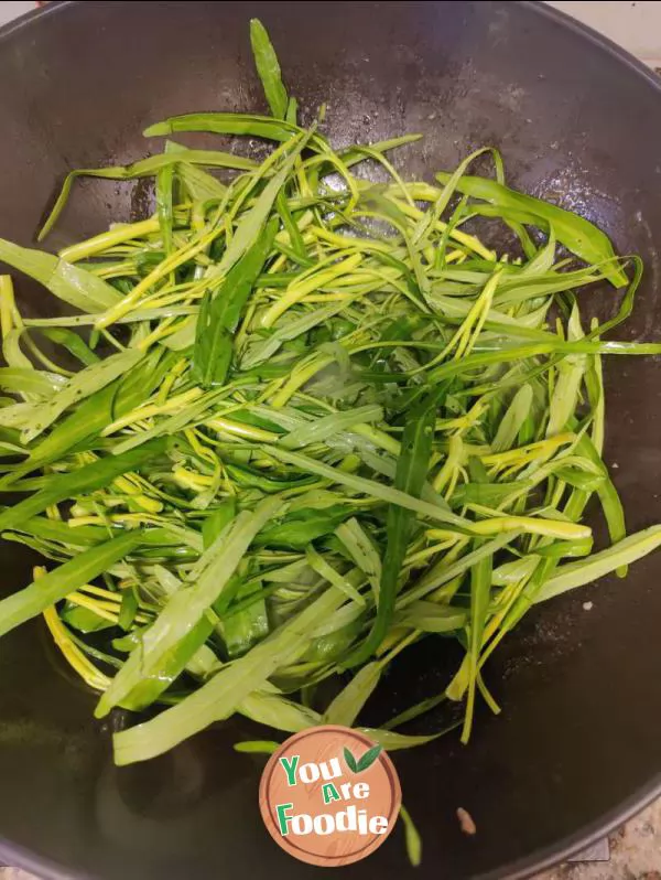 Tofu with bean paste