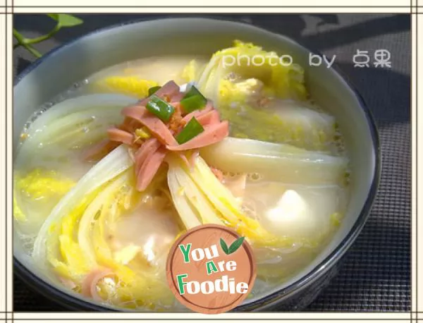 Baby-cabbage-in-soup