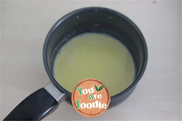 [tomato formula] vegetable egg milk tower - convenient, fast and nutritious