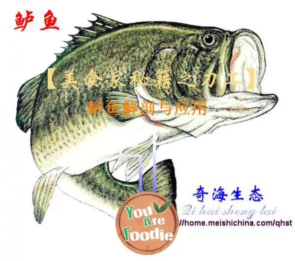 Sweet and sour golden osmanthus Hangzhou chrysanthemum fish