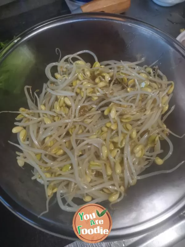 Boiled Fish with Pickled Cabbage and Chili