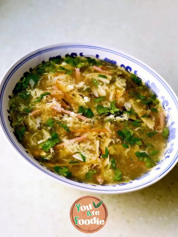 [Lanzhou]-hot-and-sour-soup