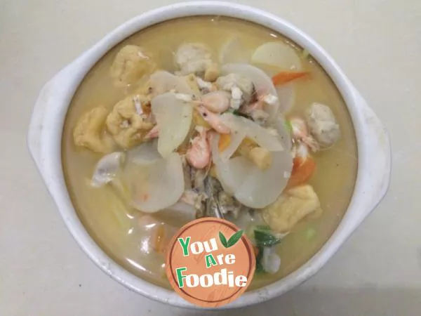 Delicious-fish-head-soup