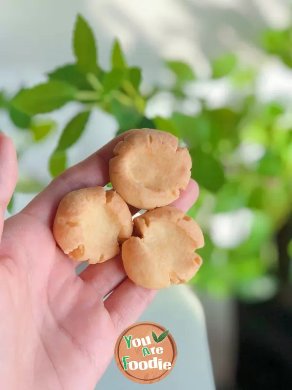 Original Marguerite Biscuit