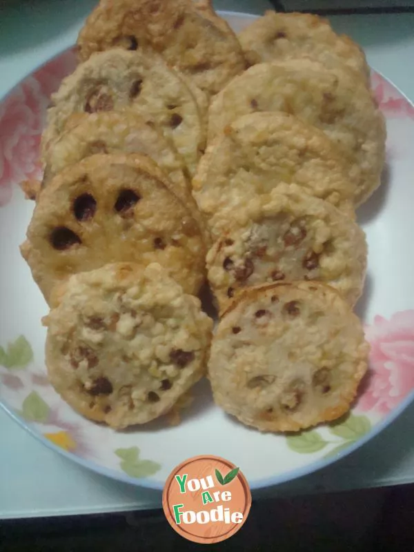 Fried-lotus-root-box