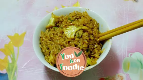 Home-cooked-fried-rice