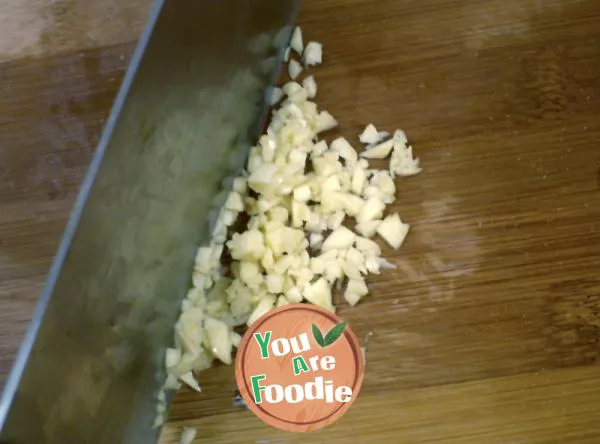 [make you happy] Golden Jade tofu