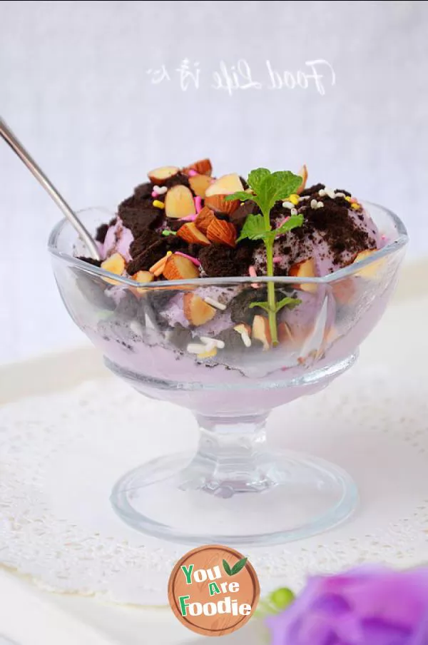 [Oreo-purple-potato-ice-cream]