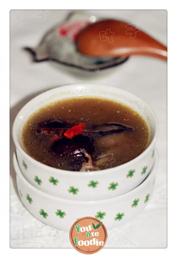 [Cordyceps-pigeon-soup]---a-good-tonic