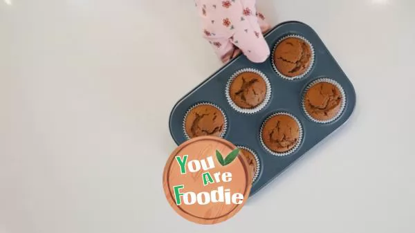 Oreo Cupcake [first taste diary]