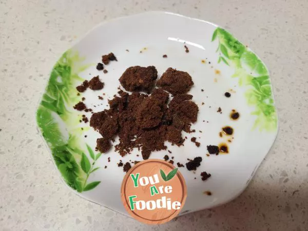 Longan red jujube tea