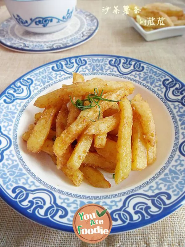 [Shacha-French-fries]-another-flavor-of-French-fries