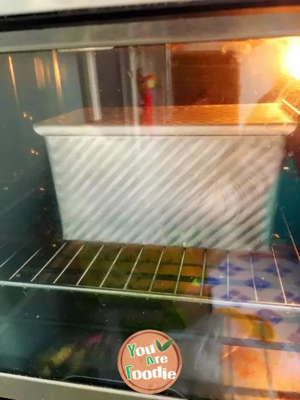 Raisin toast