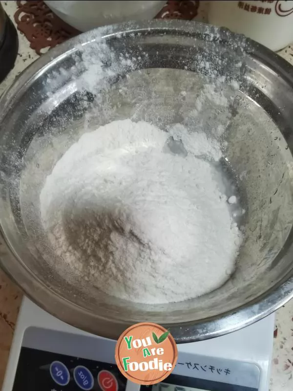 Banana pancake