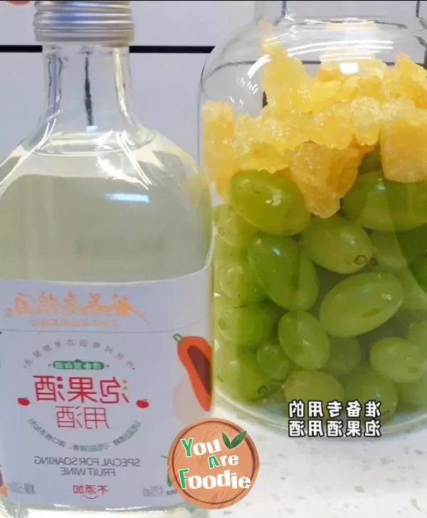 Brewing method of qingti liquor: the method of brewing qingti liquor is so simple?