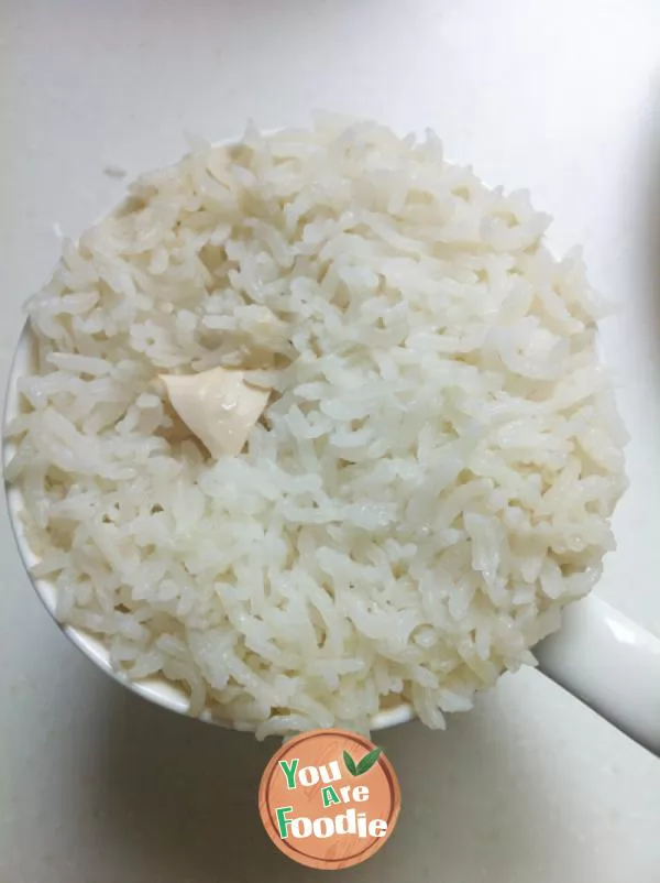 Cup Rice