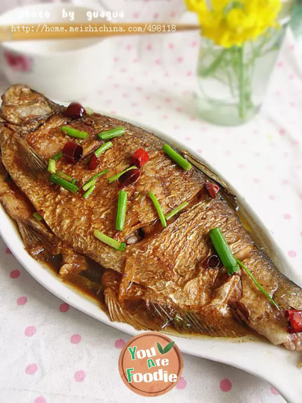 Sweet-and-sour-bream