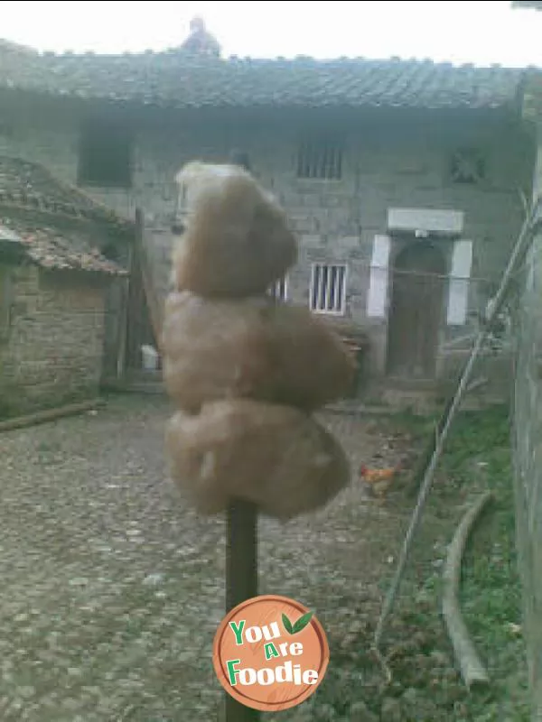 Yiqian meatball