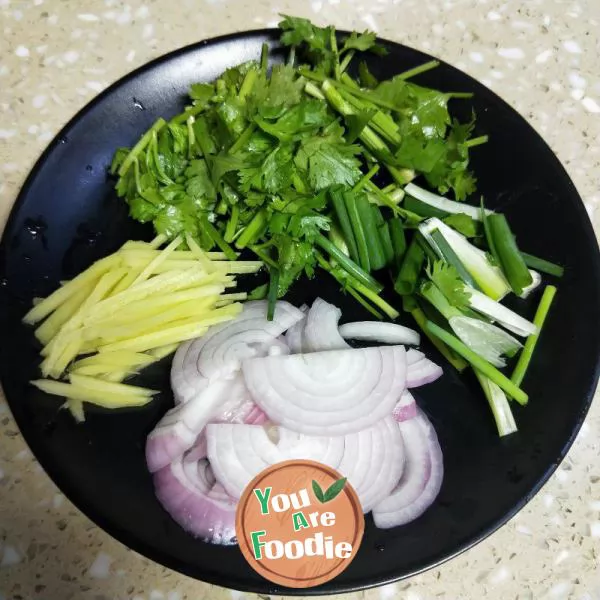 Beef in Sour Soup