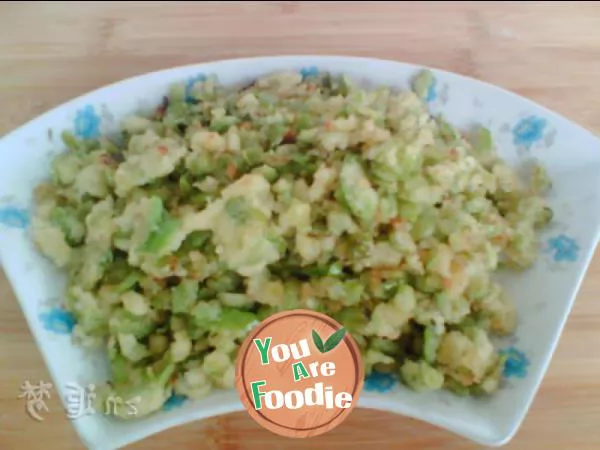 Chilli GADA