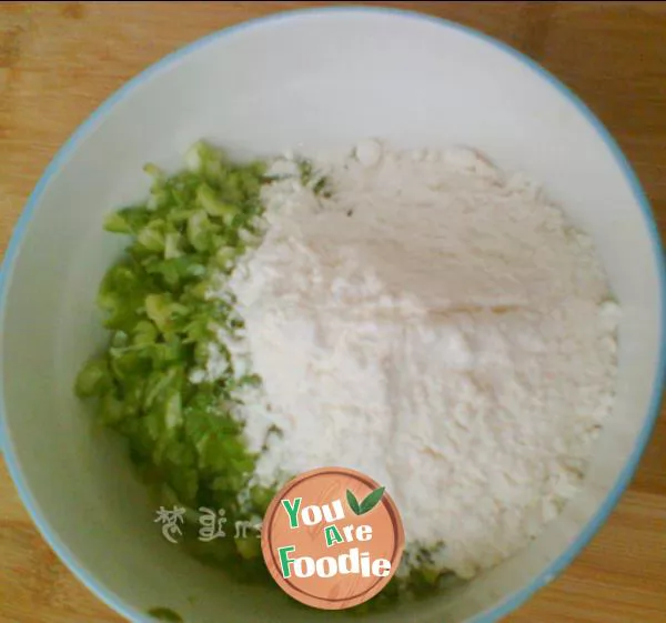 Chilli GADA