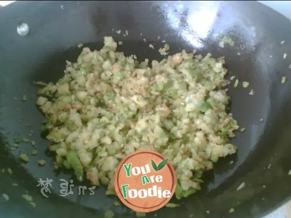 Chilli GADA