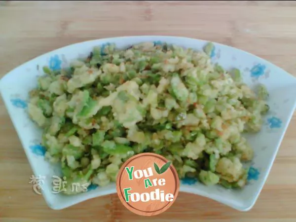 Chilli GADA
